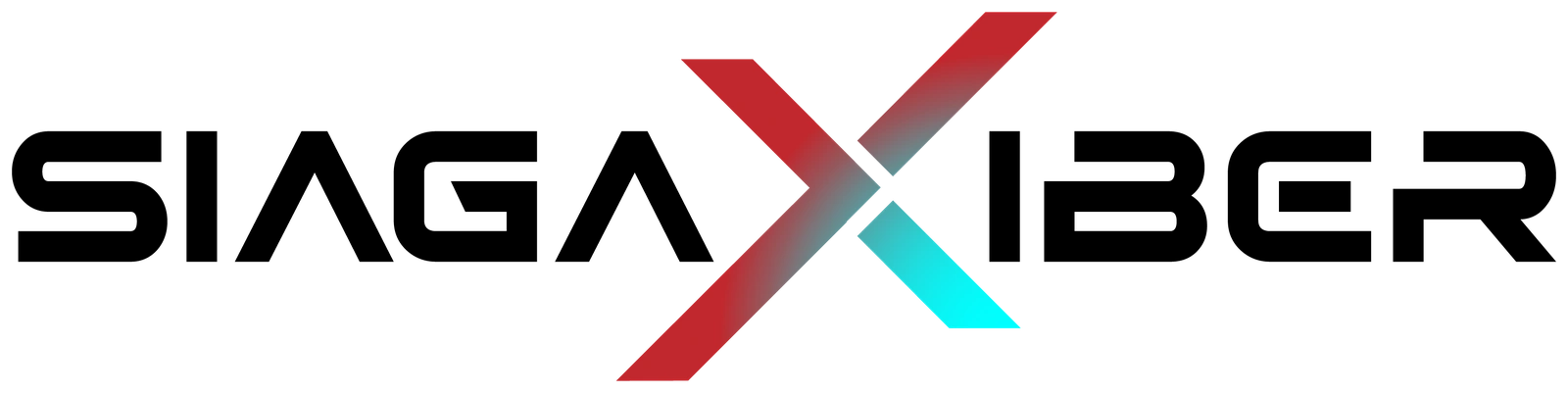 SIAGAXIBER Cyber Security Solution